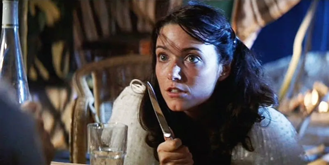 Karen Allen
