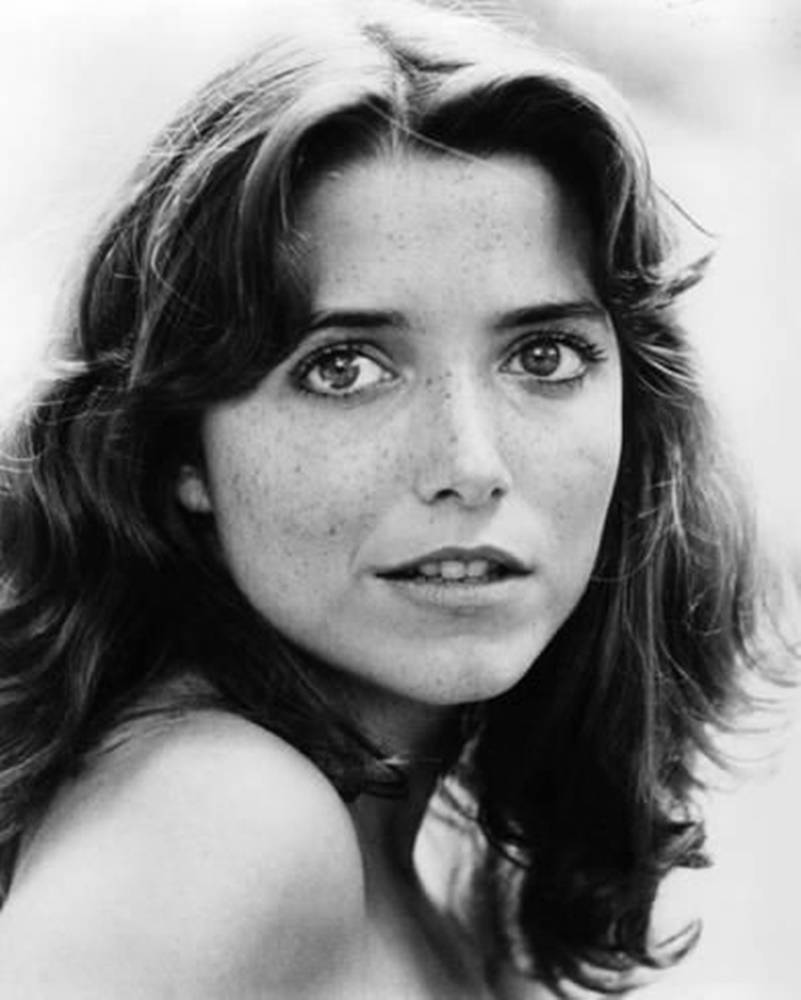 Karen Allen, American actress, 1976, SD Phone Wallpaper