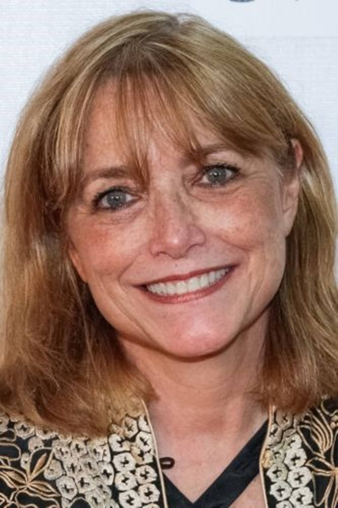 Karen Allen, 2015 Tribeca Film Festival, American Actress, SD Phone Wallpaper