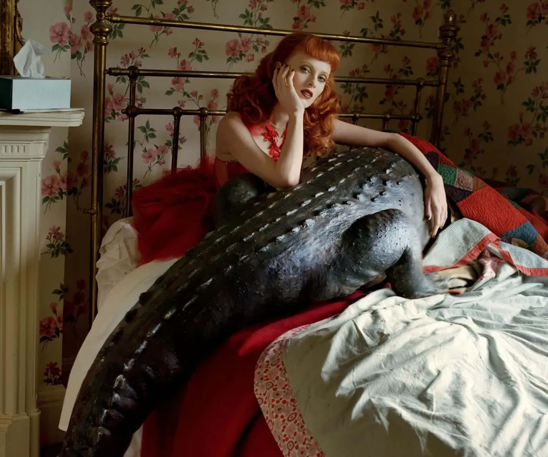 Karen Elson
