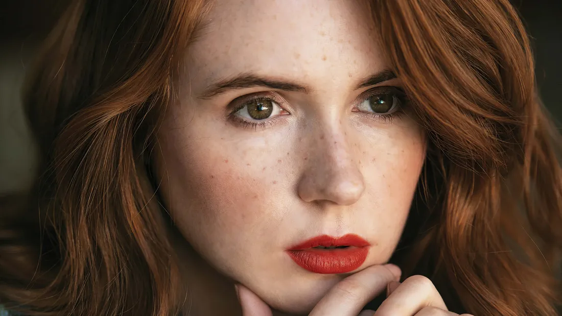Karen Gillan