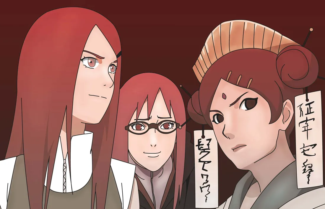 Karin Uzumaki