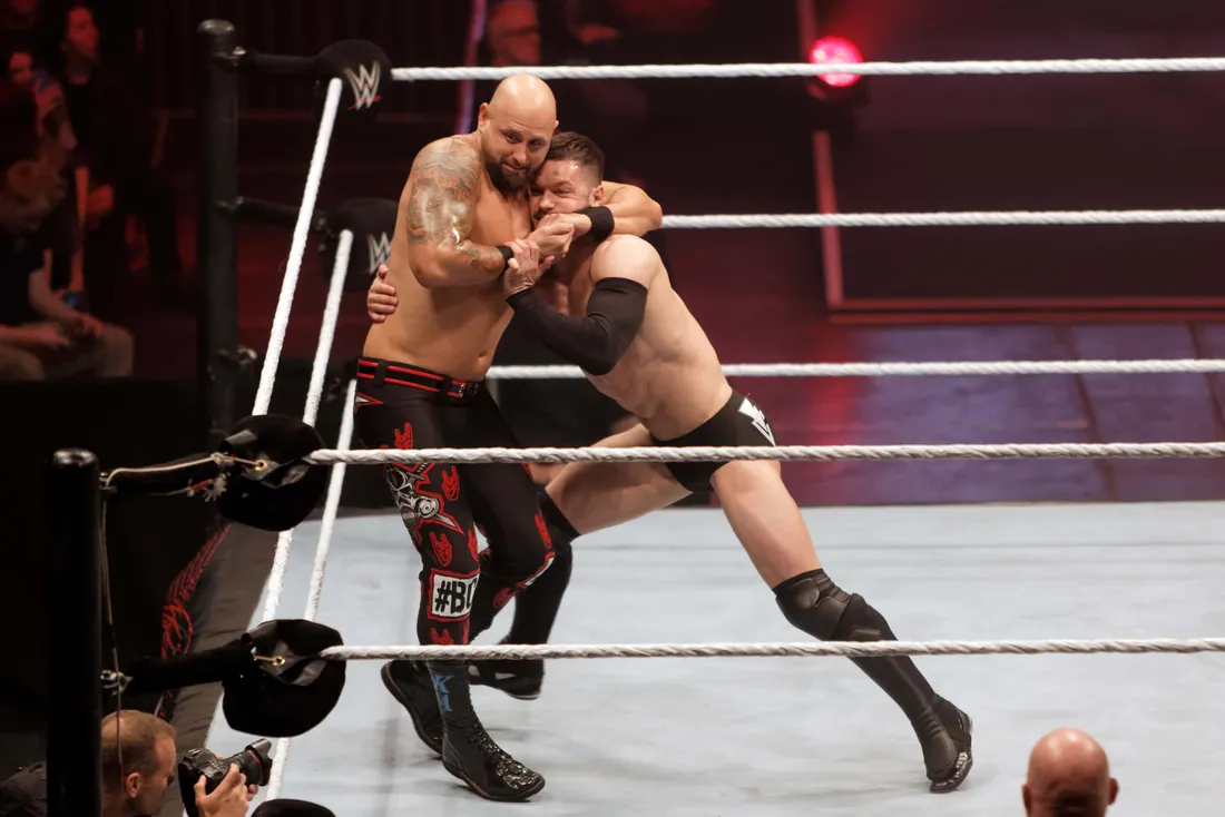 Karl Anderson