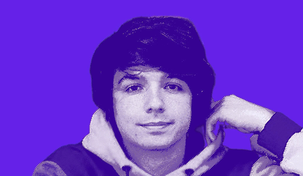 Karl Jacobs, purple, hoodie, SD Desktop Wallpaper