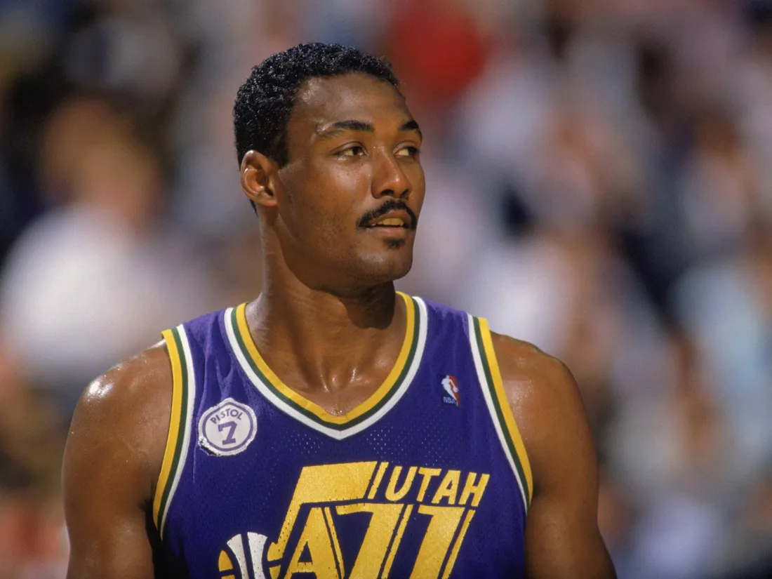 Karl Malone