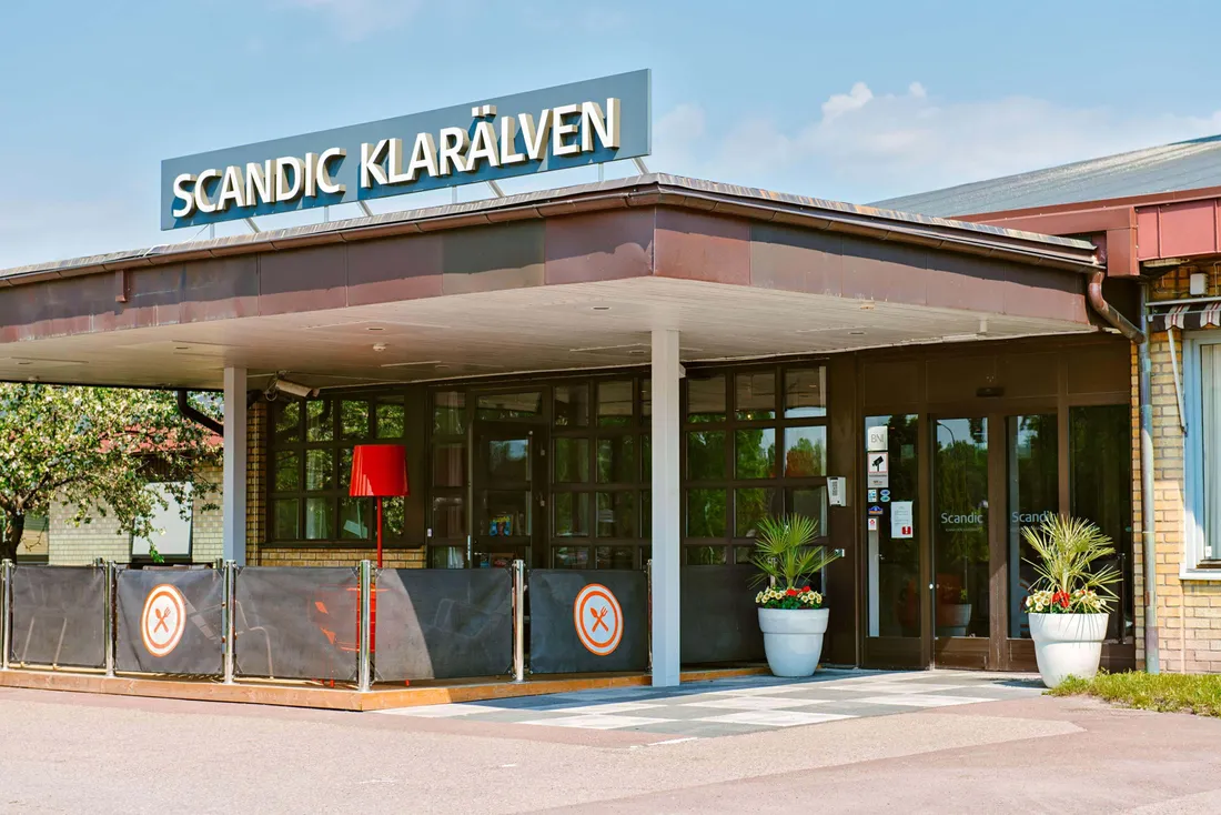 Karlstad Sweden