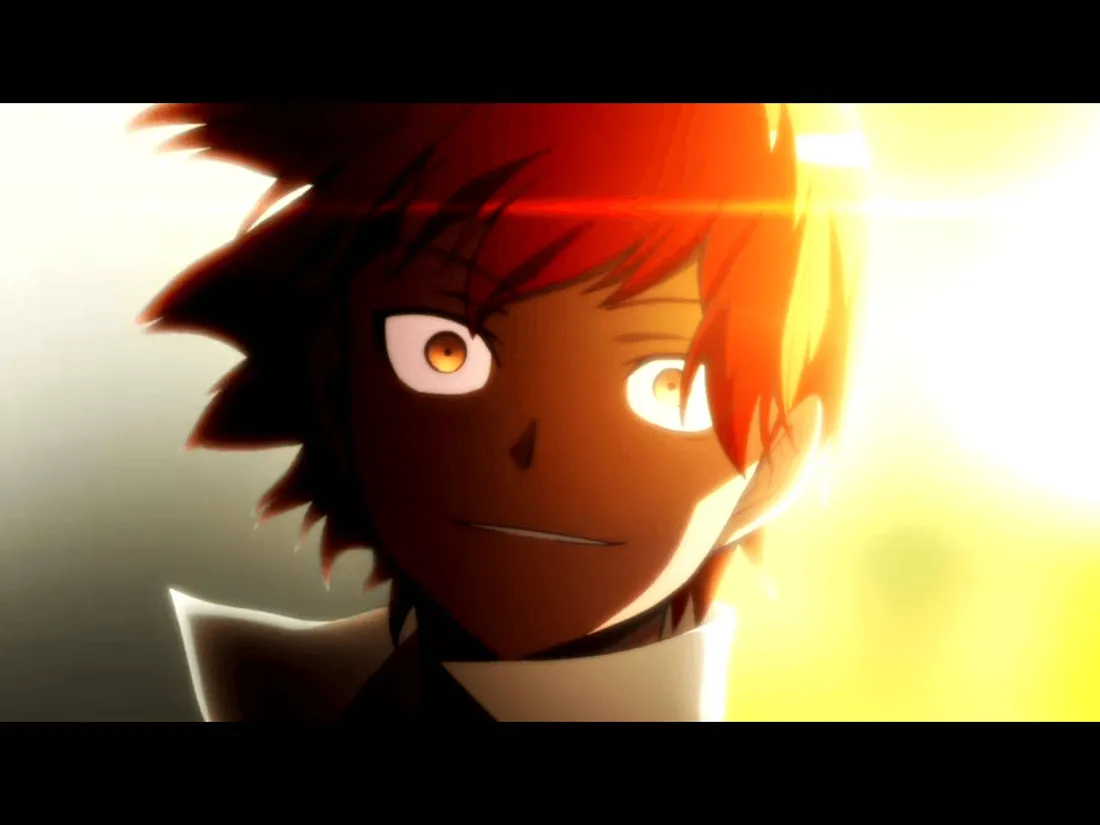 Karma Akabane