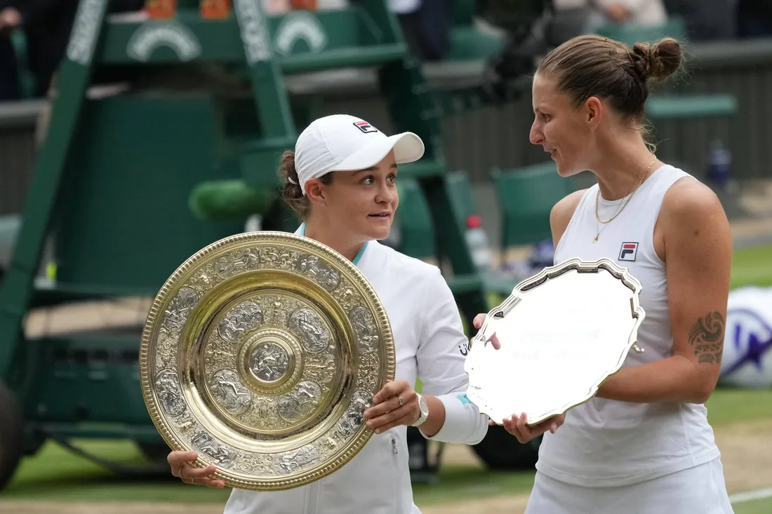 Karolina Pliskova