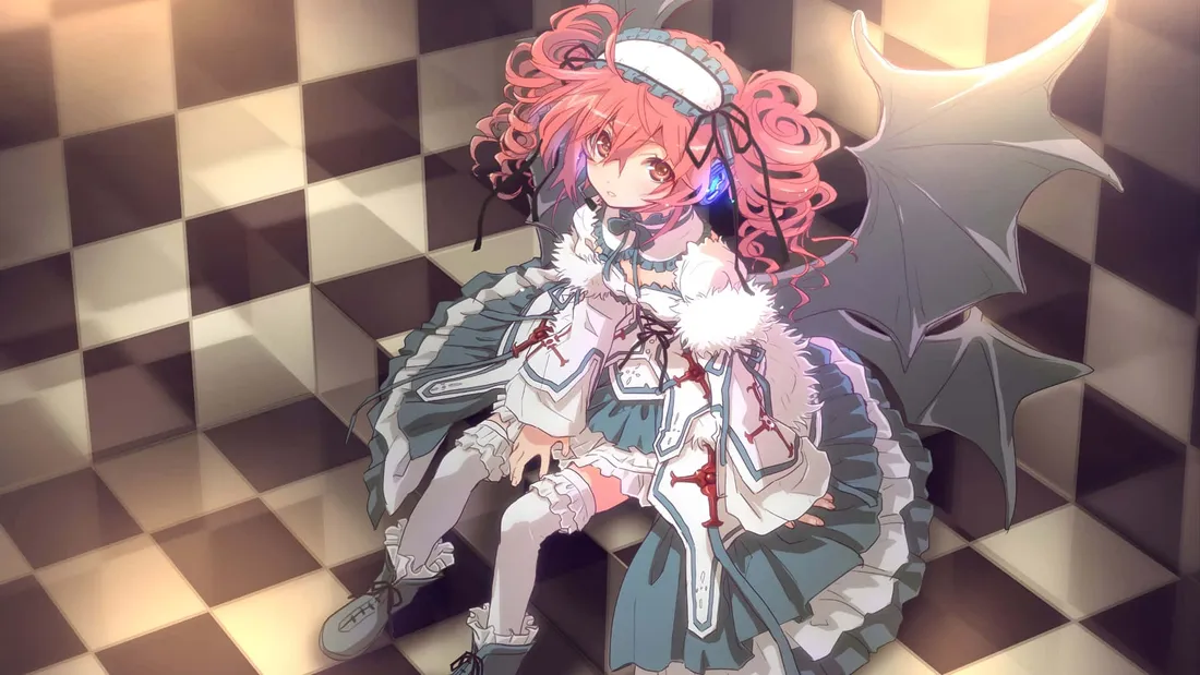 Kasane Teto Wallpapers