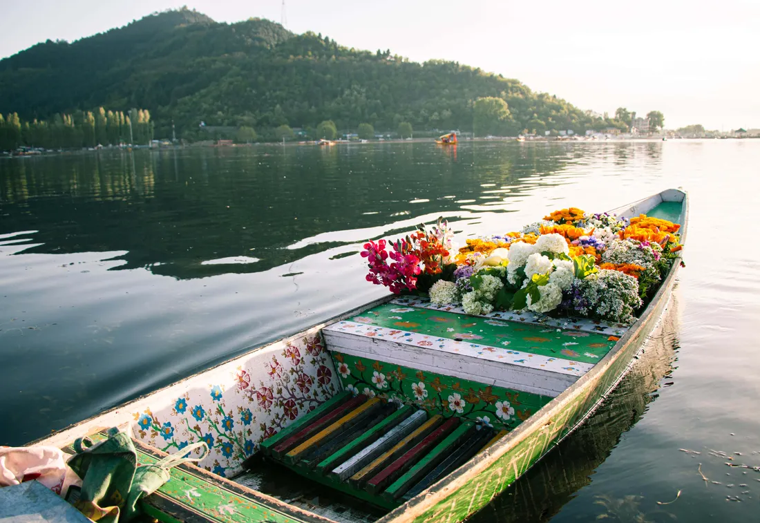Kashmir Wallpapers