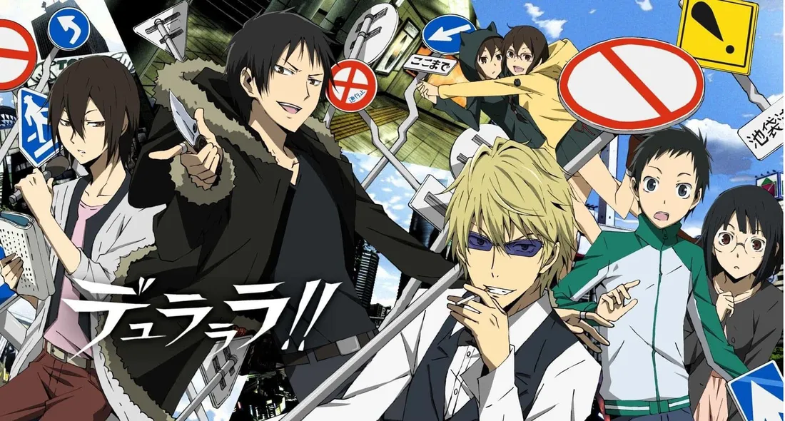 Kasuka Heiwajima