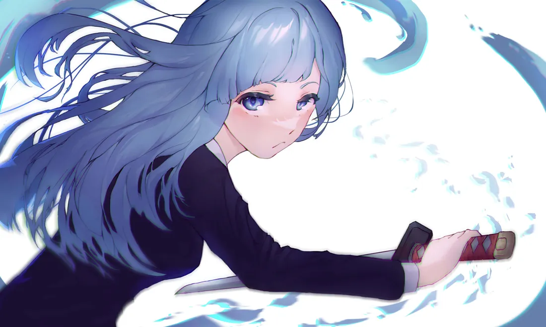 Kasumi Miwa