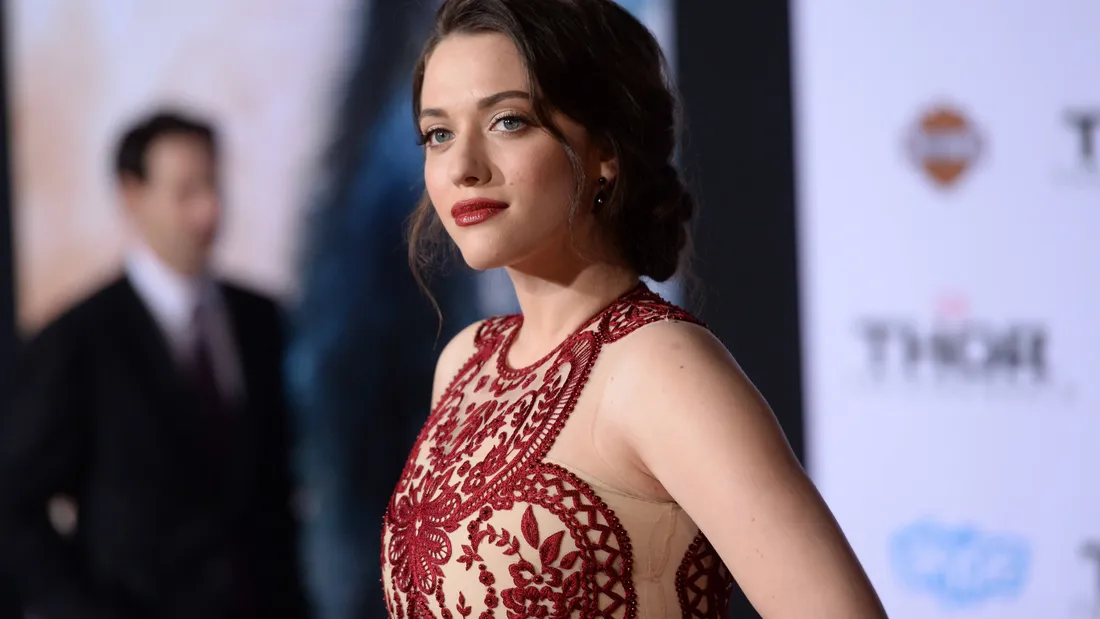 Kat Dennings
