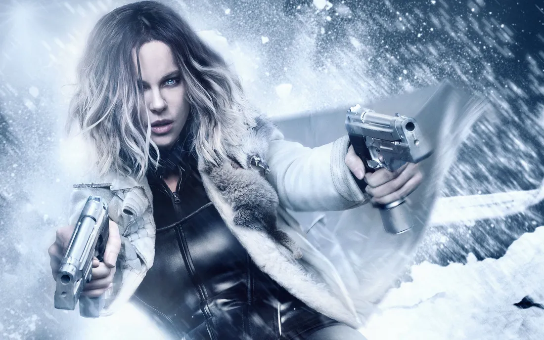 Kate Beckinsale Underworld