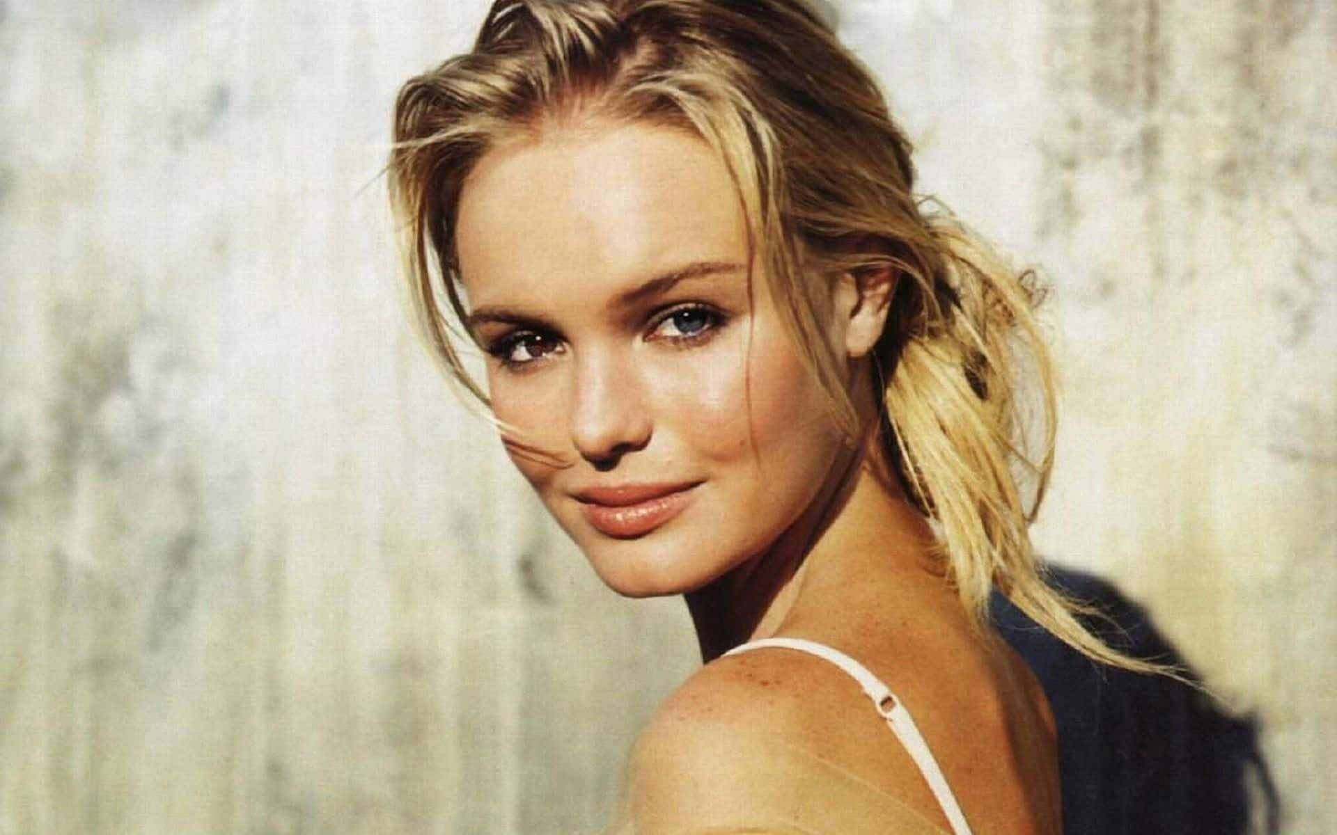 Kate Bosworth, blonde woman, elegant outfit, Full HD Desktop Wallpaper