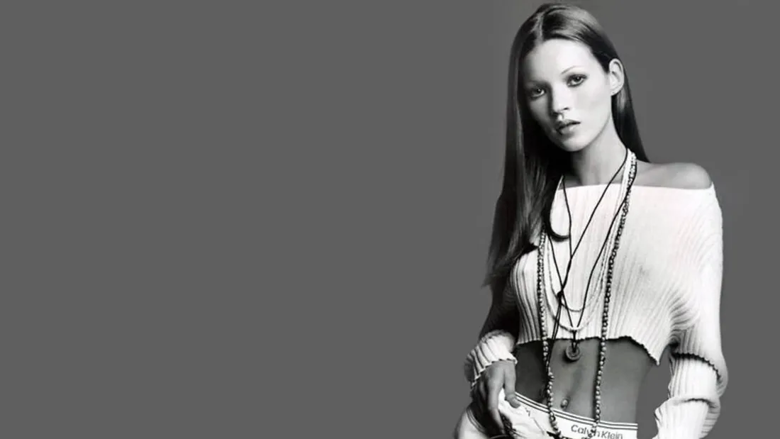 Kate Moss