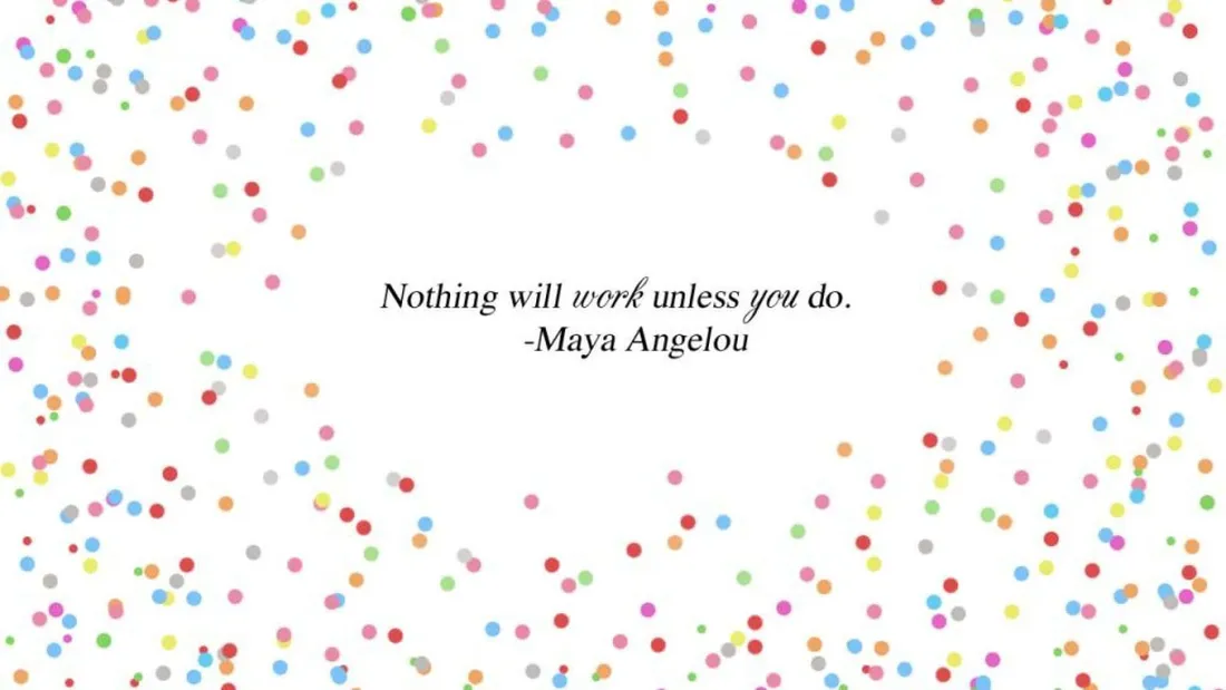 Kate Spade Desktop