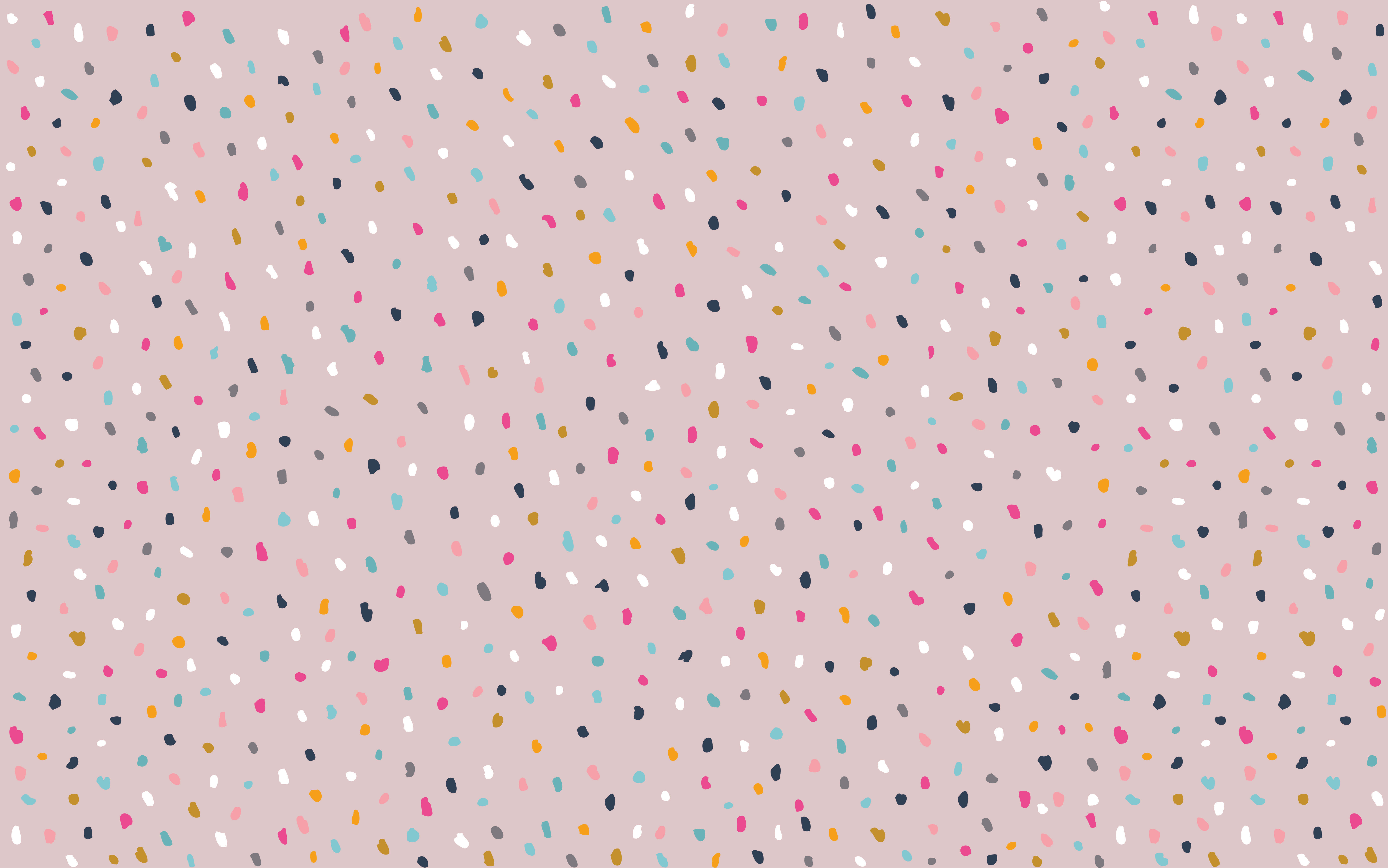 Kate Spade, desktop, soft pink background, 8K Desktop Wallpaper