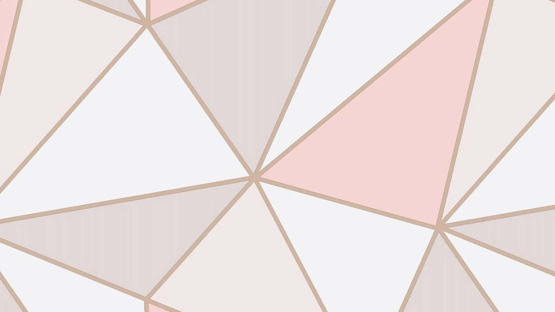 Kate Spade Desktop, pink beige, white, Full HD Desktop Wallpaper