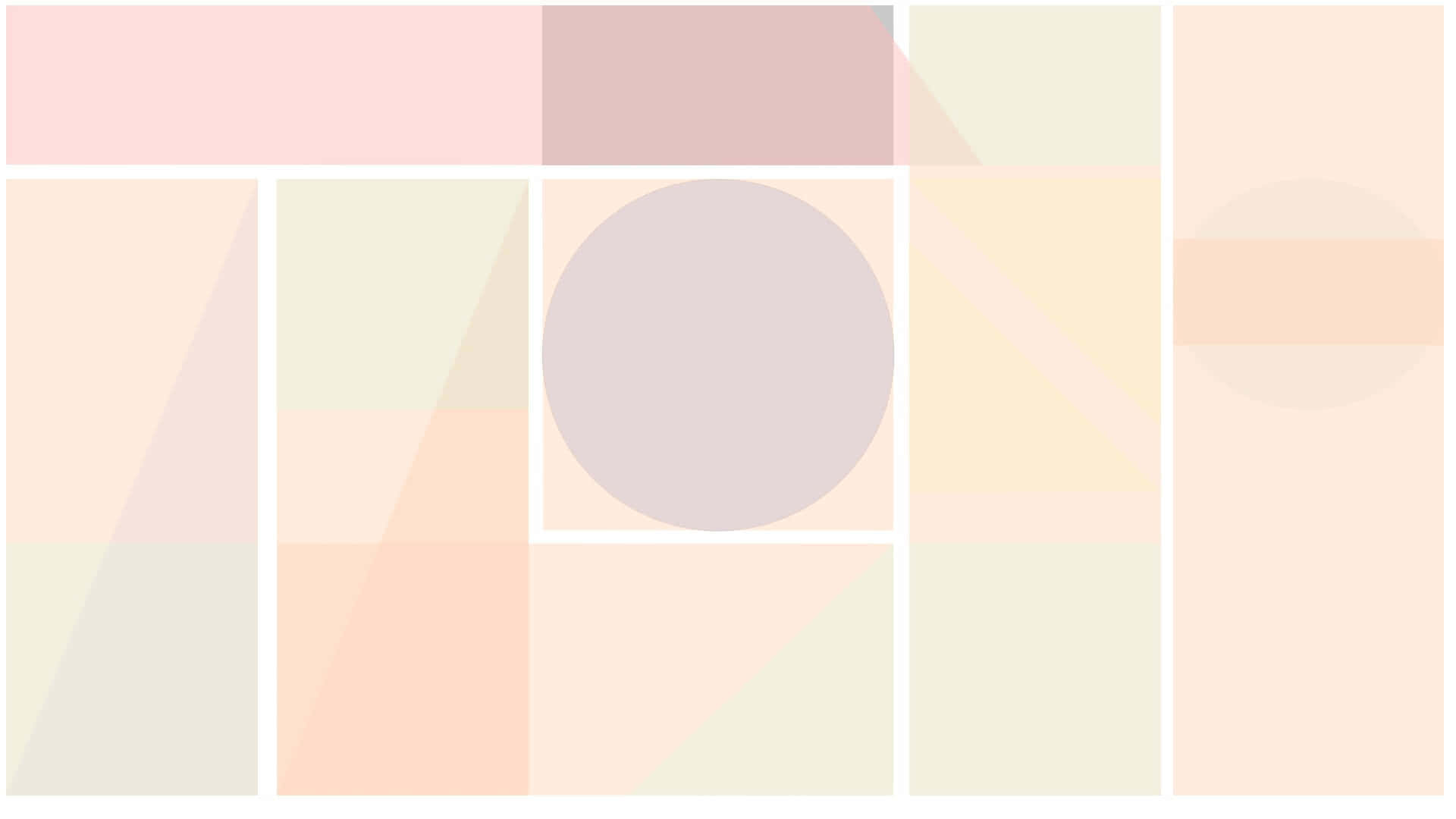 Kate Spade Desktop, pink and white abstract pattern, white background, Full HD Desktop Wallpaper