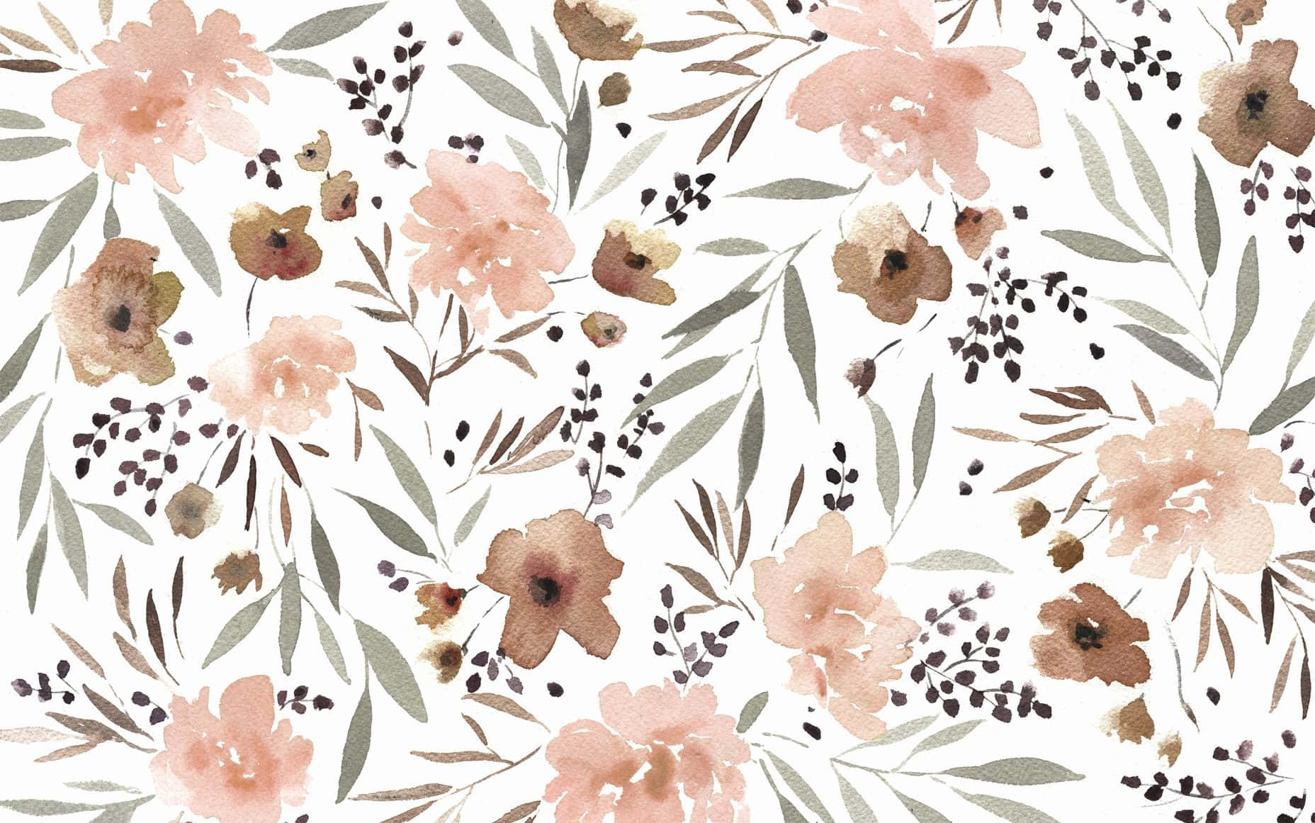 Kate Spade, desktop, watercolor, HD Desktop Wallpaper