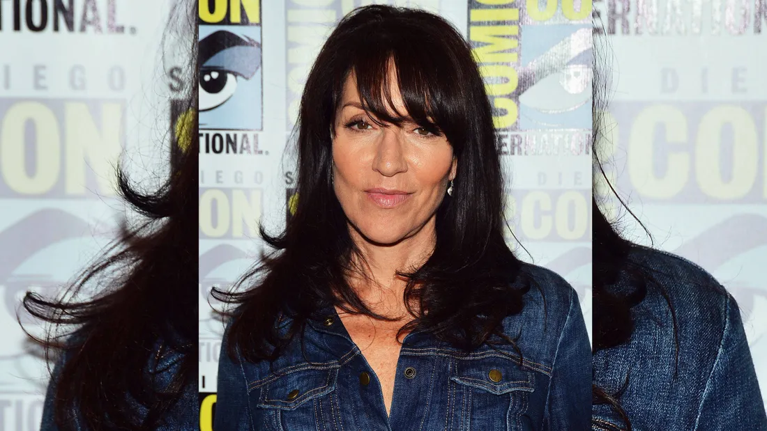 Katey Sagal
