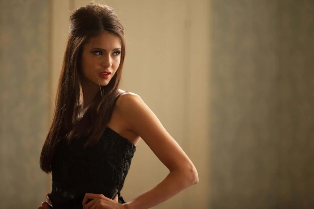 Katherine Pierce