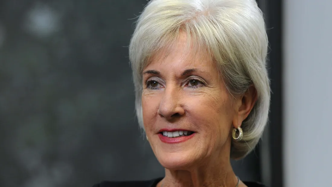 Kathleen Sebelius
