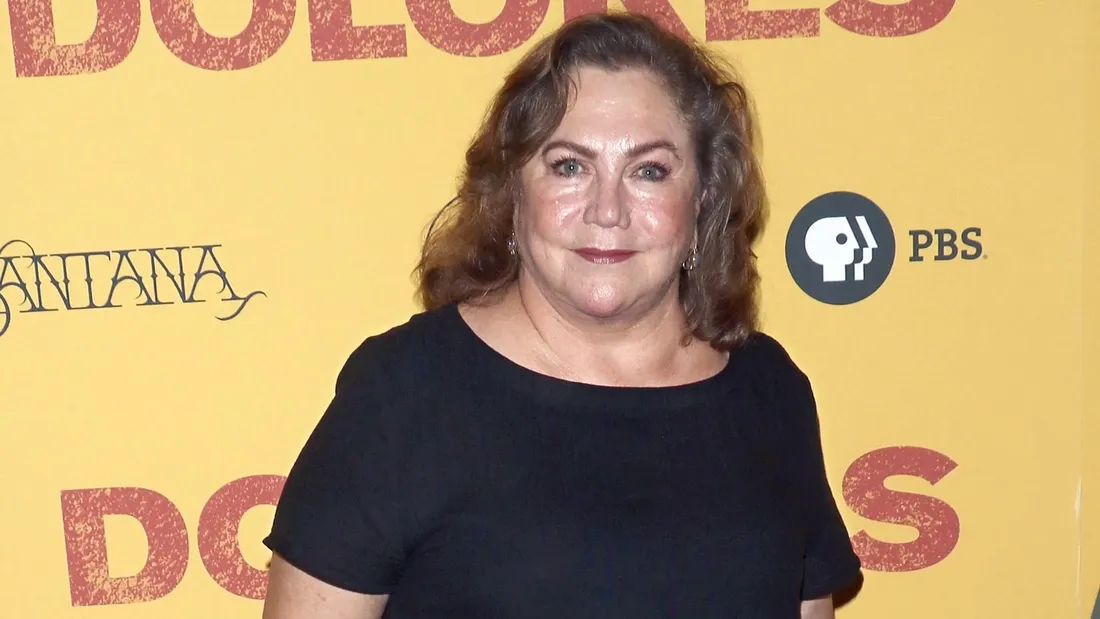 Kathleen Turner