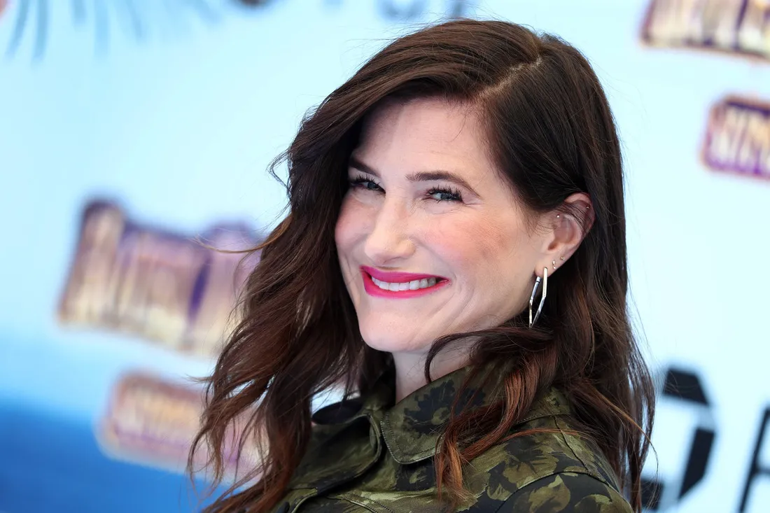 Kathryn Hahn