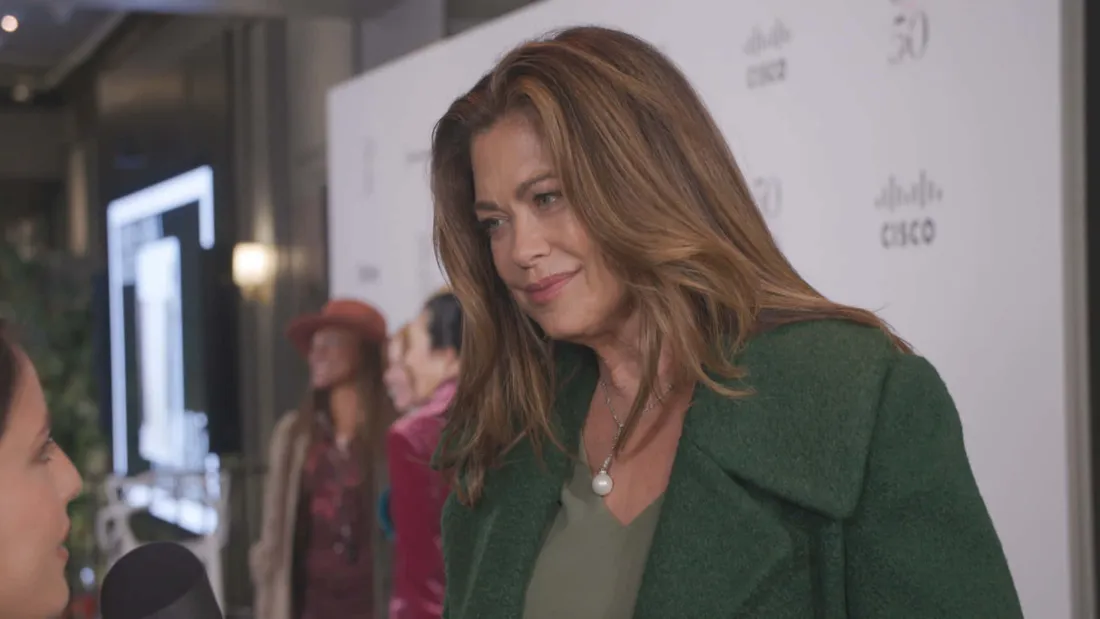 Kathy Ireland