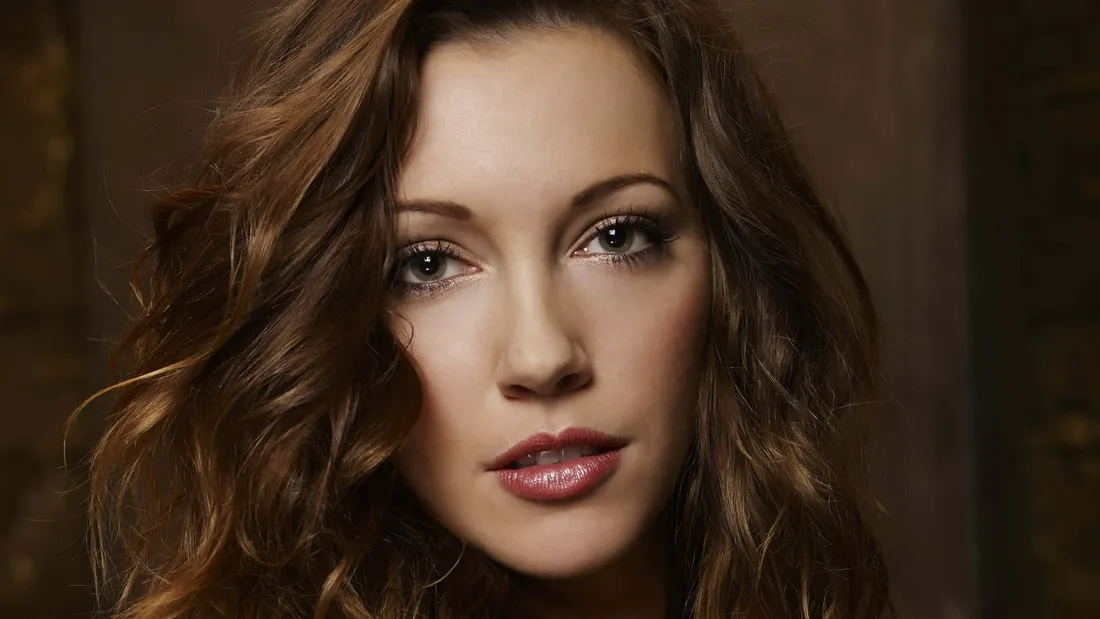 Katie Cassidy
