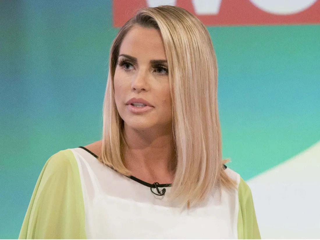 Katie Price