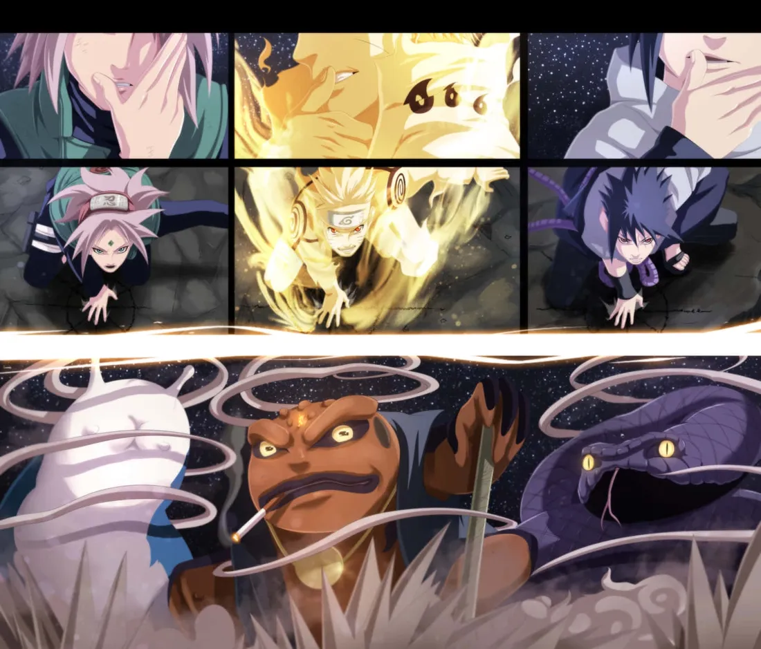 Katsuyu