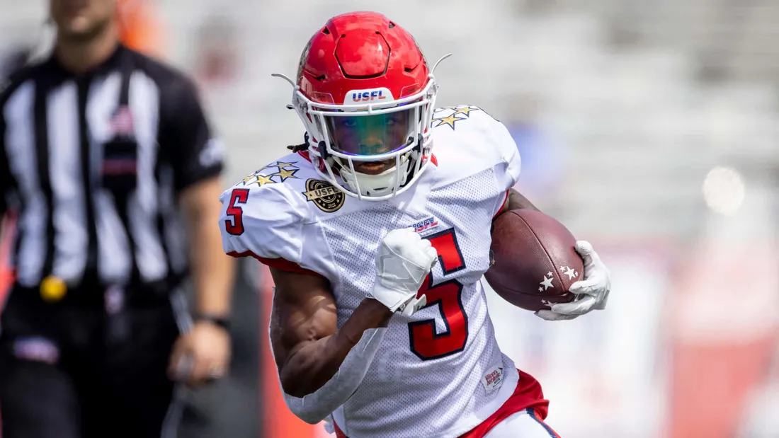 Kavontae Turpin