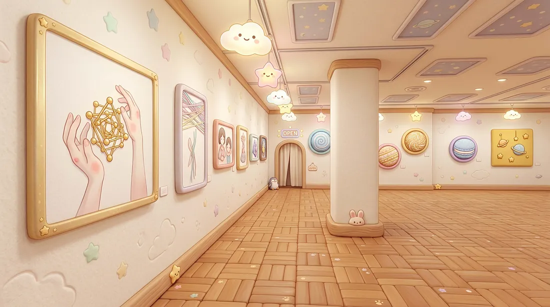 Kawaii Aesthetic