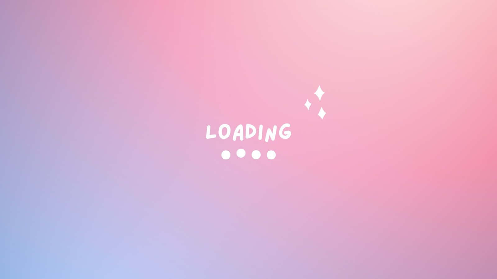 Kawaii Aesthetic, pastel pink, pastel blue, HD Desktop Wallpaper