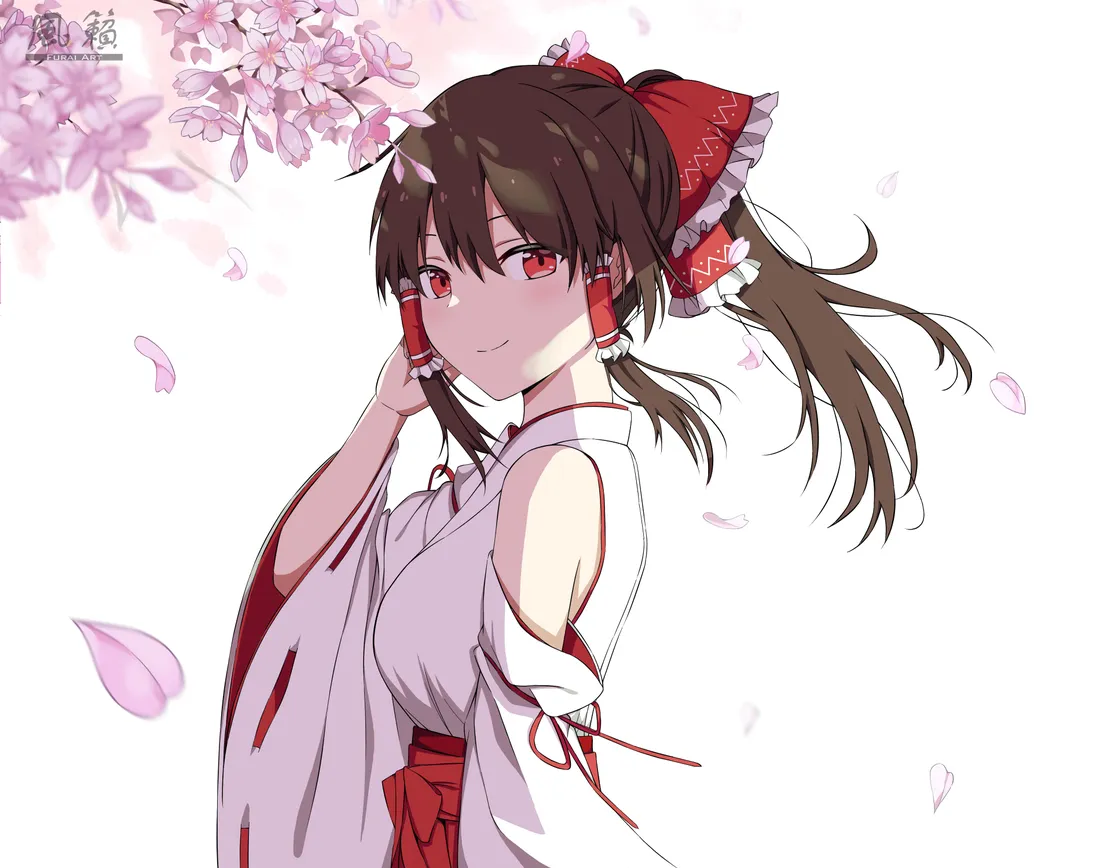 Kawaii Anime