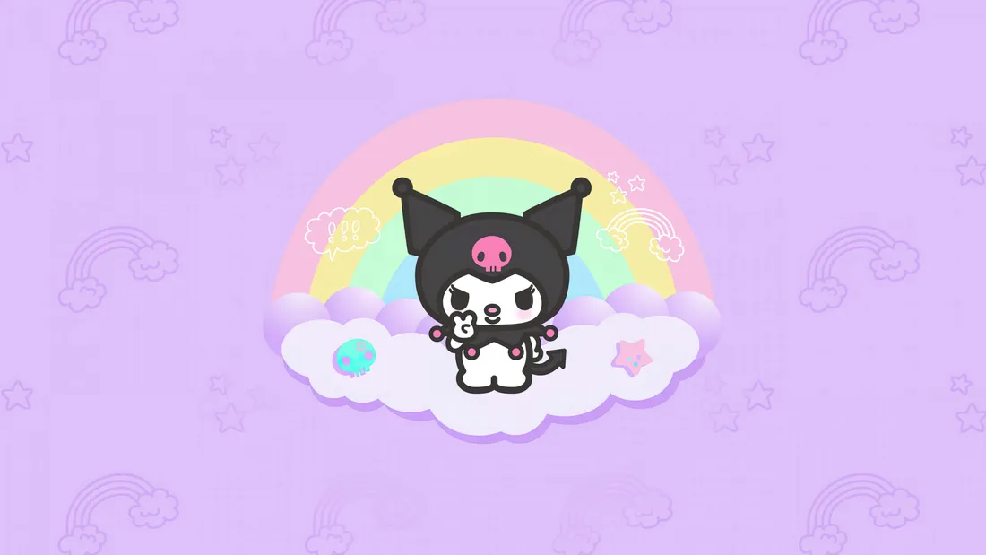 Kawaii Food