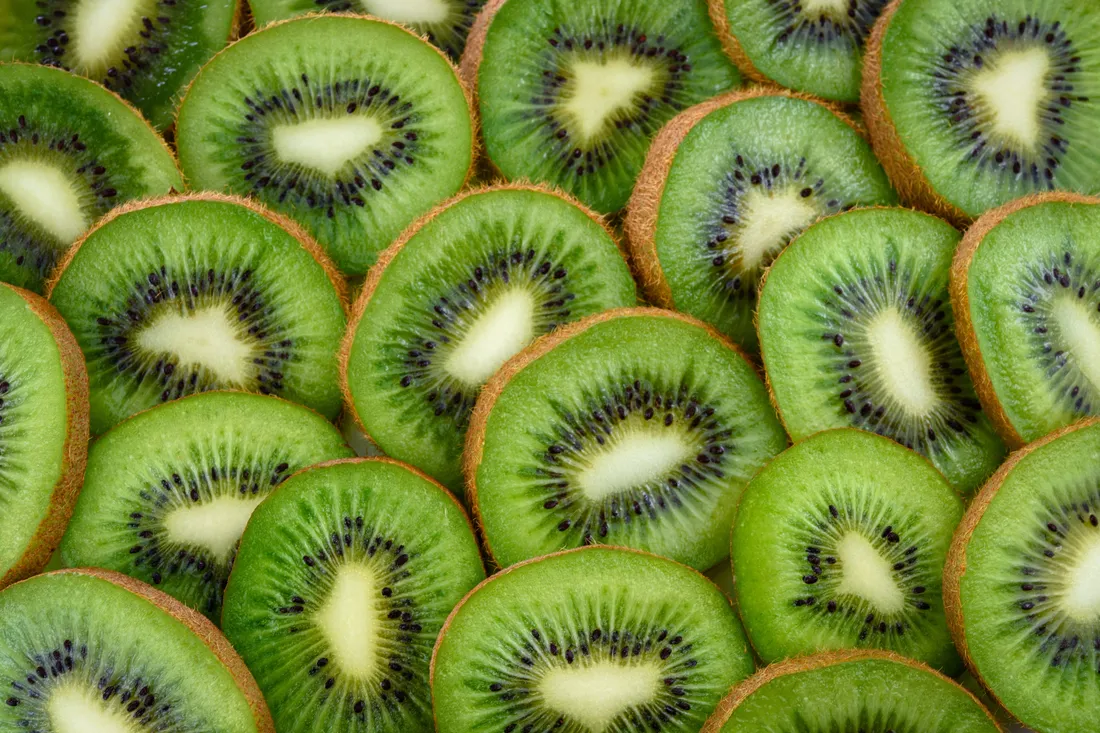 Kawaii Fruit