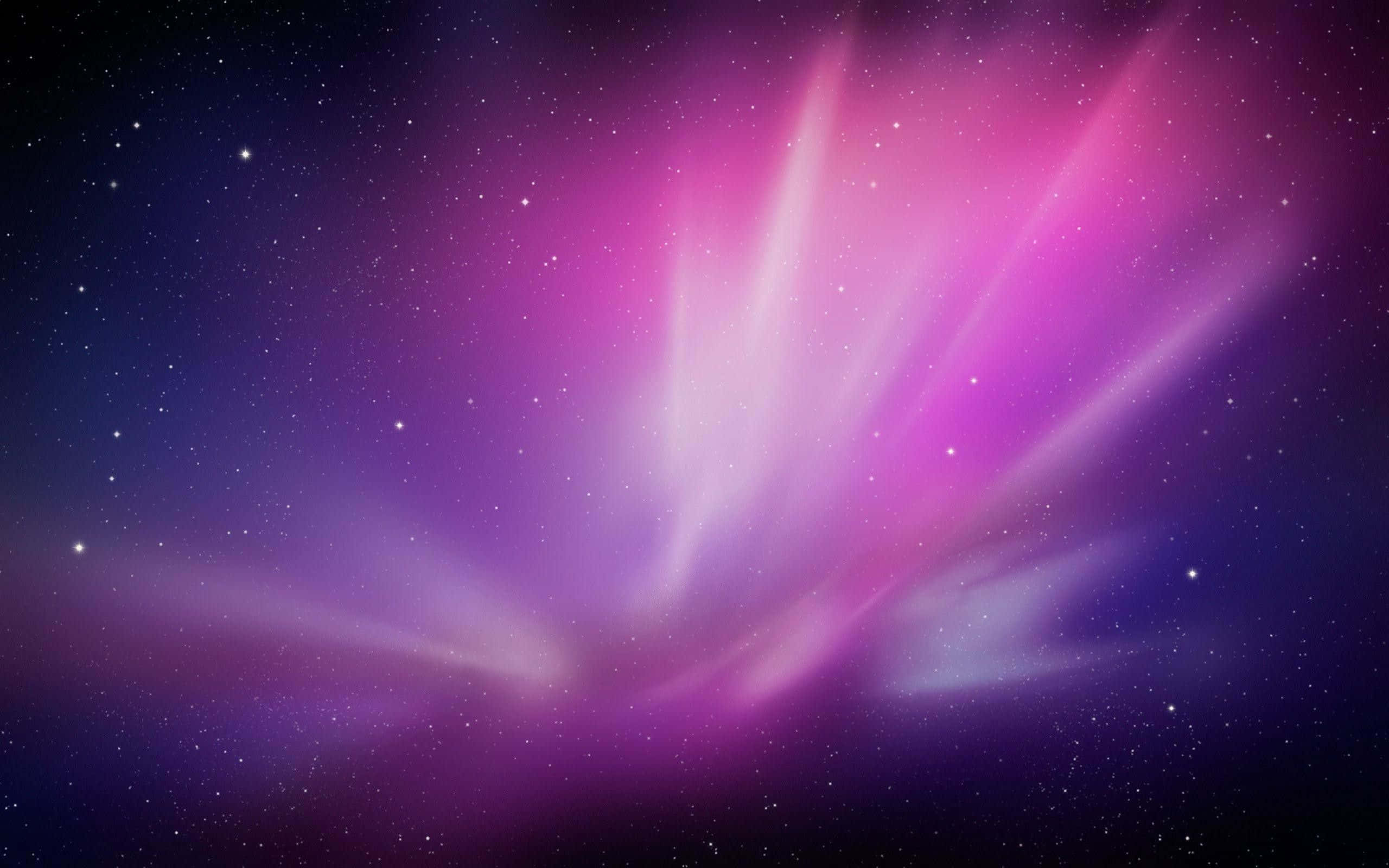 Kawaii Galaxy, pink, purple, 2K Desktop Wallpaper