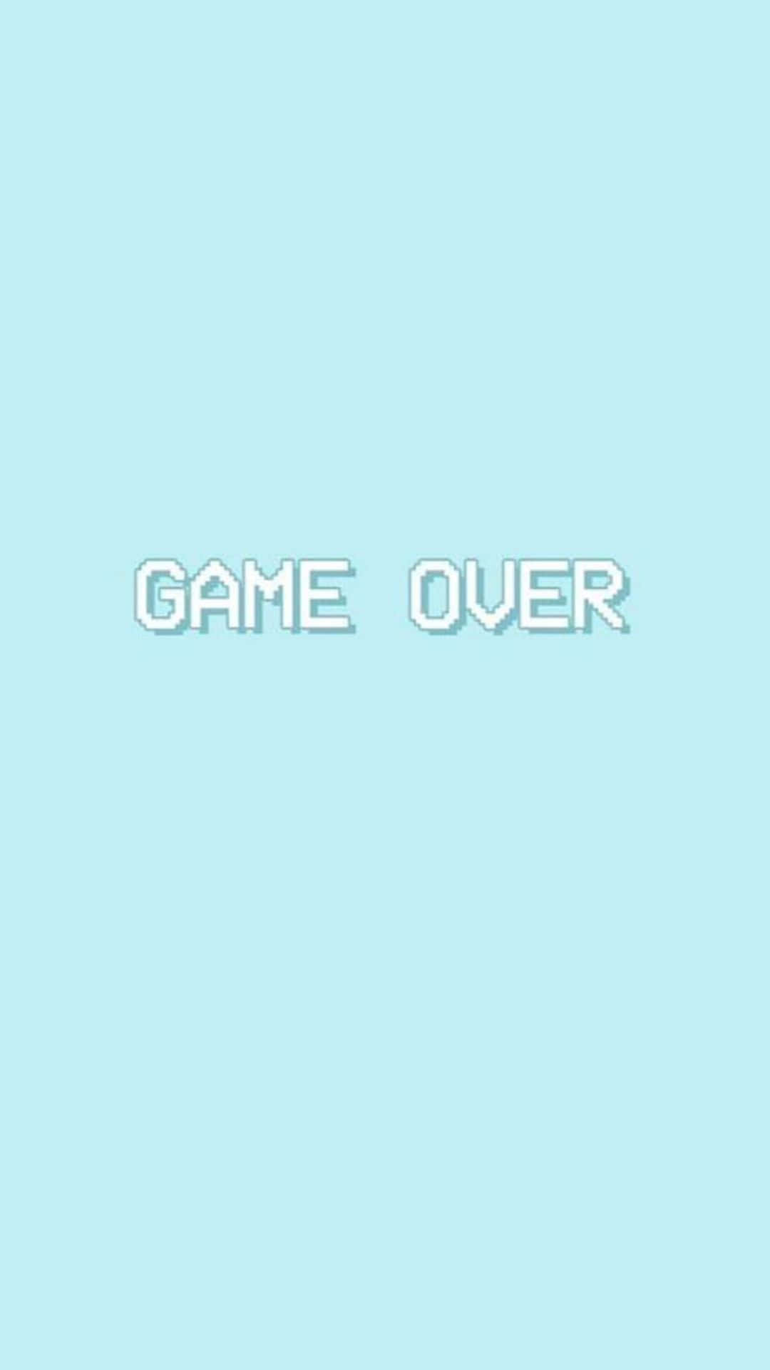 Kawaii Gaming, 1080 x 1920, pink and blue accents, Full HD Phone Wallpaper