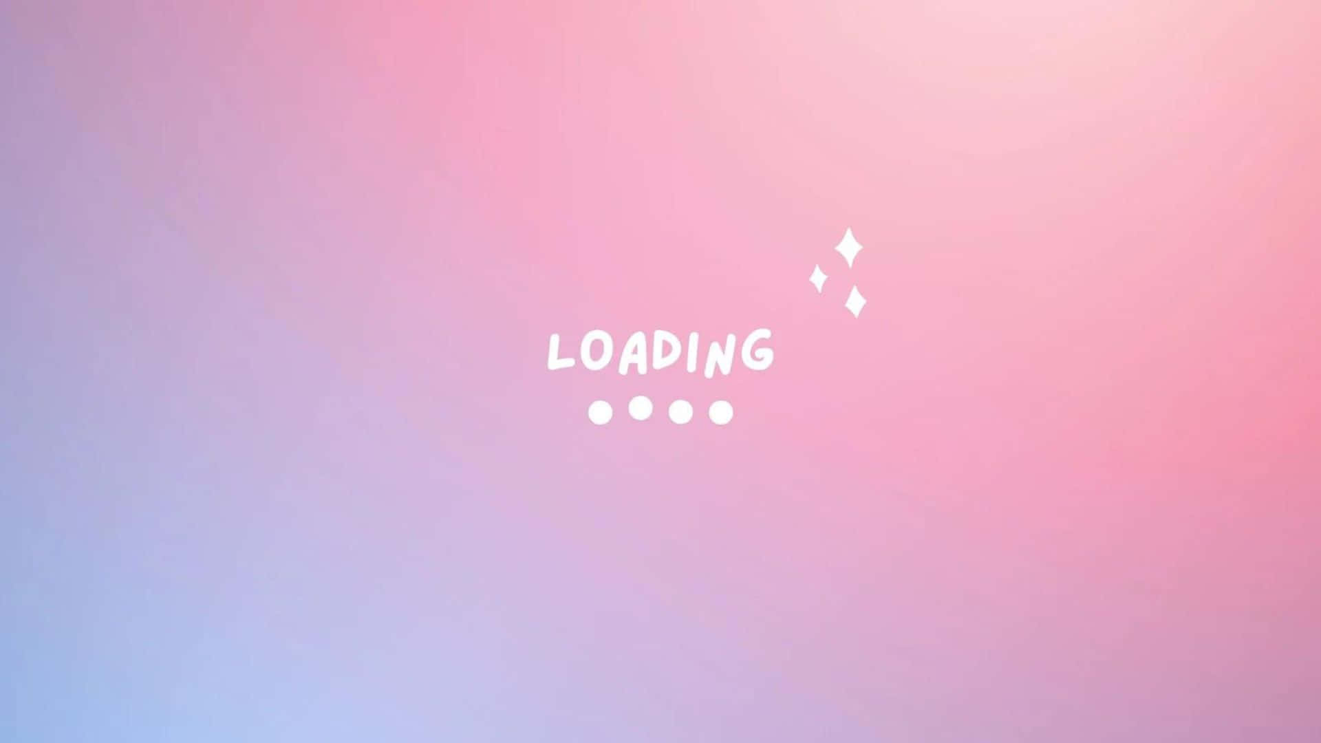 Kawaii Gaming, pastel pink, pastel blue, Full HD Desktop Wallpaper