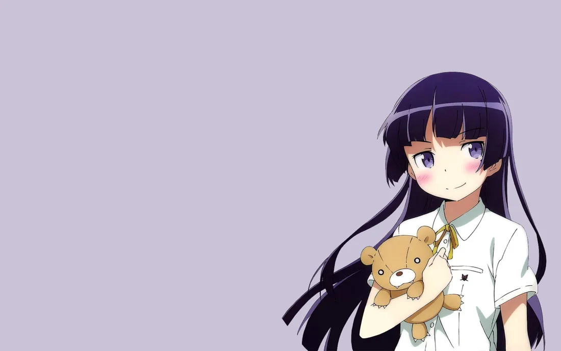 Kawaii iPhone