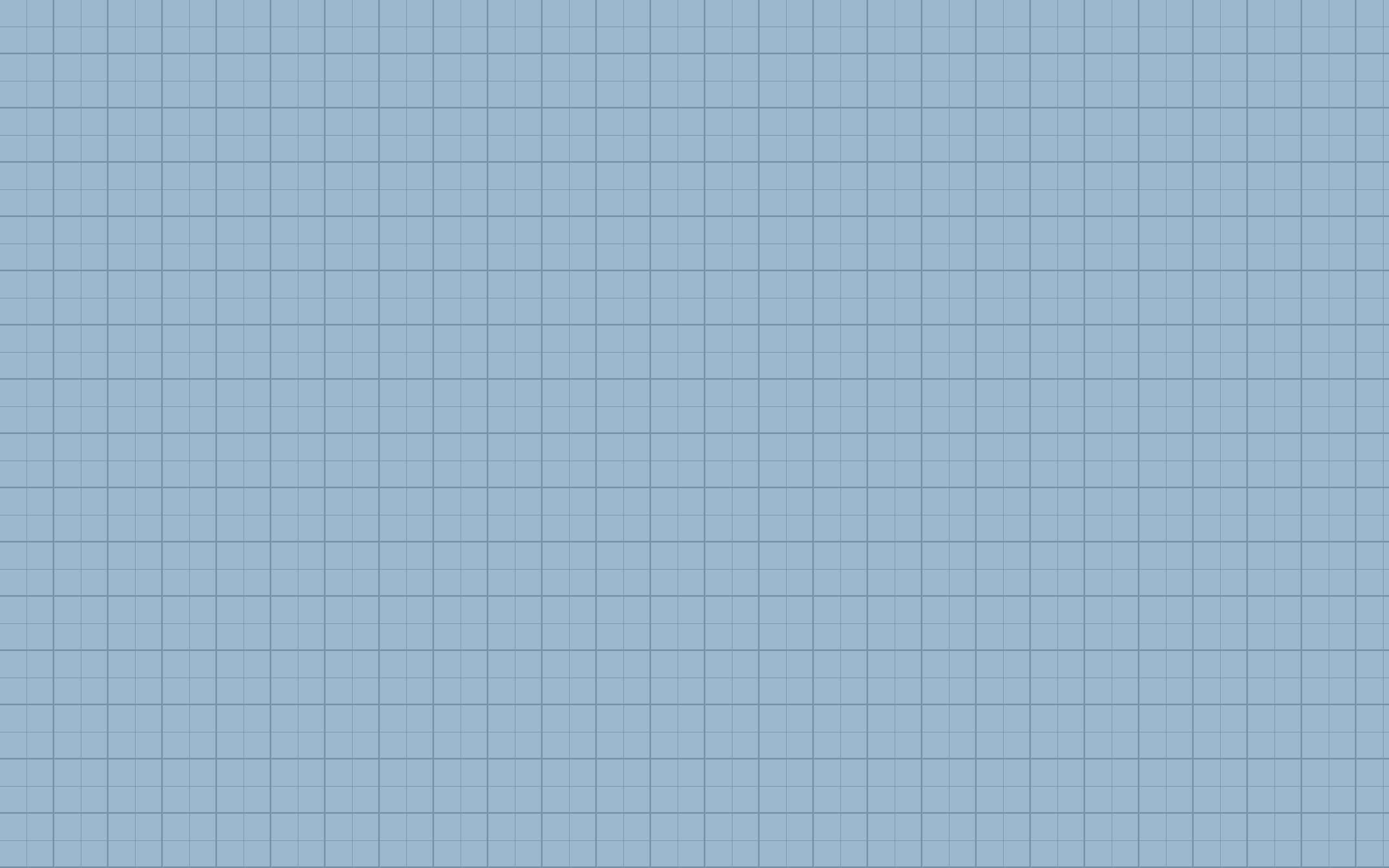 light blue aesthetic laptop, blue background, white line, 2K Desktop Wallpaper