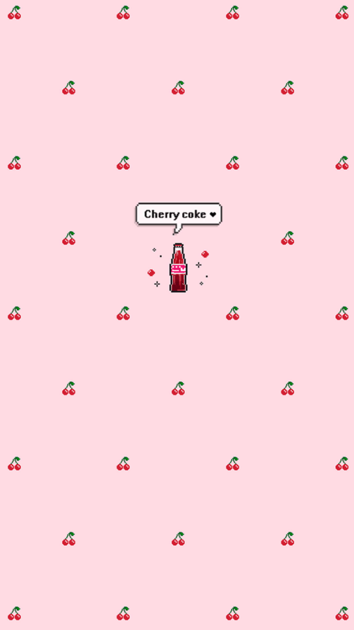 Pastel Bliss, Kawaii pastel, pixel art, Full HD Phone Wallpaper