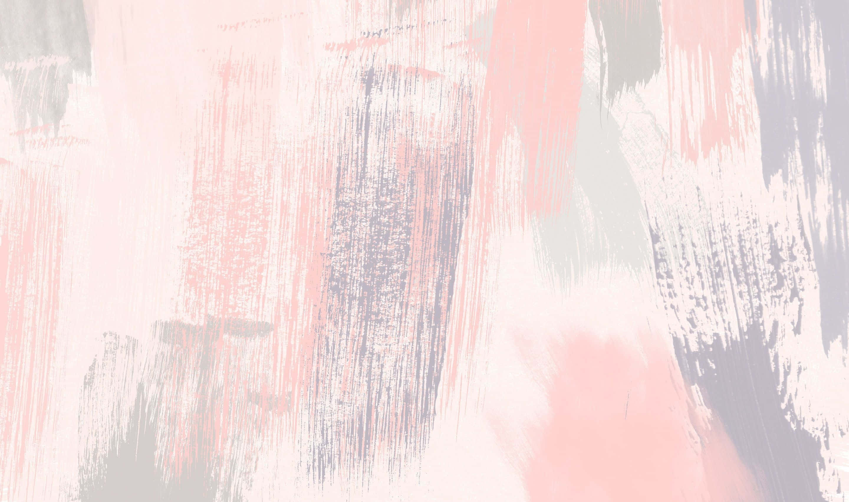 Kawaii Pastel Laptop, pastel pink, gray, 2K Desktop Wallpaper