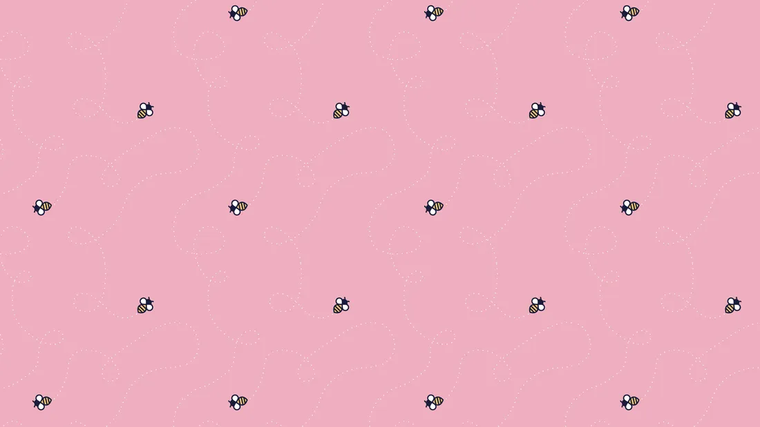 Kawaii Pastel Pink Aesthetic