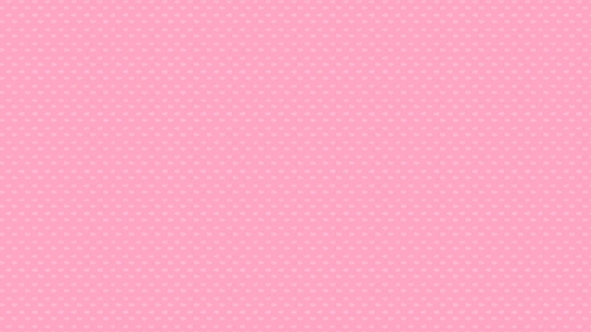 plain pink desktop, pink polka dot background, soft pink, Full HD Desktop Wallpaper