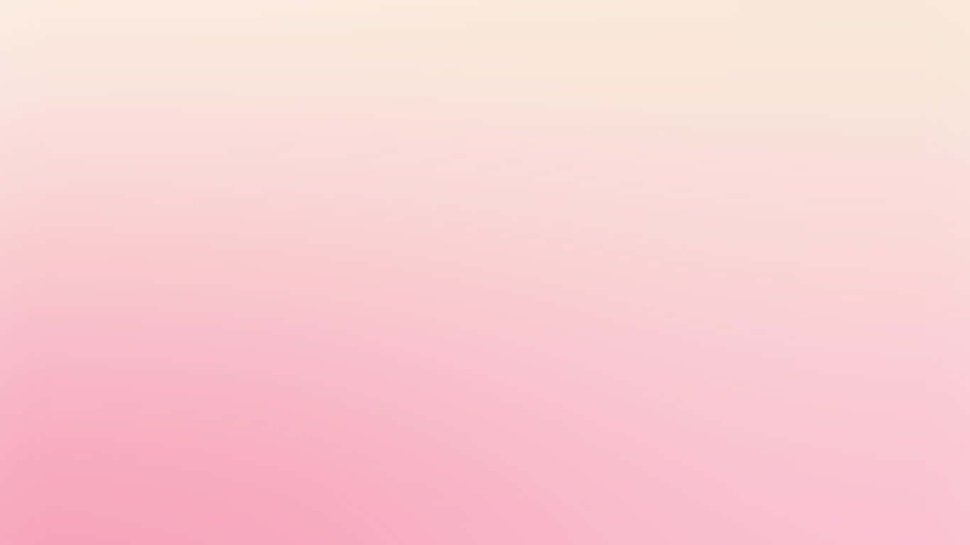 kawaii pink aesthetic desktop, pastel pink, cream, HD Desktop Wallpaper